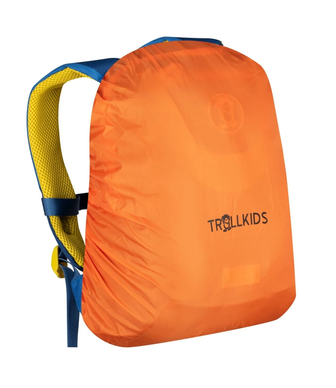 TROLLKIDS Kids Trollhavn Daypack S Blue/Yellow 5 TROLLKIDS Kids Trollhavn Daypack S Blue/Yellow – Bild 3