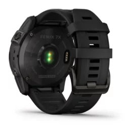 Garmin GPS Fenix 7X Sapphire Solar Slate/Black Ti -Günstiges Camp4 Geschäft 89g2ByyGzw1FtA 1280x1280