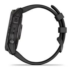 Garmin GPS Fenix 7X Sapphire Solar Slate/Black Ti -Günstiges Camp4 Geschäft 9 1280x1280