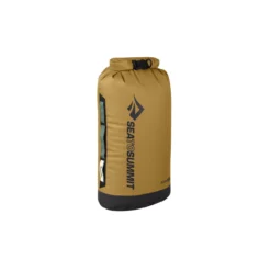 Sea To Summit Big River Dry Bag Dull Gold 20L