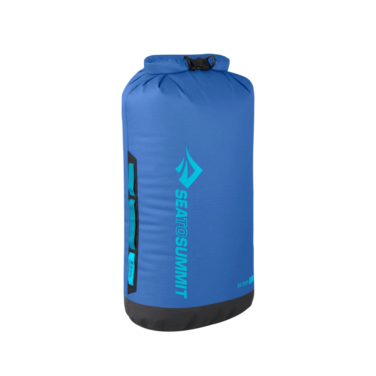 Sea To Summit Big River Dry Bag Surf Blue 35L 3 Sea To Summit Big River Dry Bag Surf Blue 35L