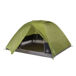 Big Agnes Blacktail 3 Green