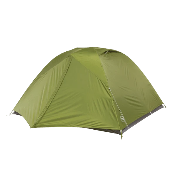 Big Agnes Blacktail 4 Green 6 Big Agnes Blacktail 4 Green – Bild 5