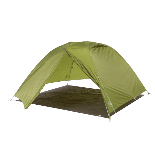 Big Agnes Blacktail 4 Green 5 Big Agnes Blacktail 4 Green – Bild 4