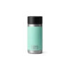 Yeti Rambler 12OZ Bottle Seafoam 1 Yeti Rambler 12OZ Bottle Seafoam -Günstiges Camp4 Geschäft Drinkware HotshotBottle 12oz Seafoam Studio PrimaryB 1280x1280
