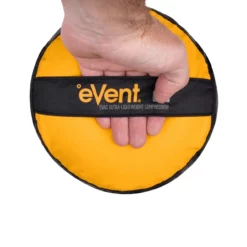 Sea To Summit Evac Compression Dry Bag UL High Rise Grey -Günstiges Camp4 Geschäft EvacCompressionDryBagUL DetailHandle 1280x1280