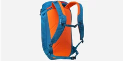 Mountain Equipment Wallpack-20L -Günstiges Camp4 Geschäft ME 005403 Wallpack 20 ME 01437 Alto Blue Back Angle 1100 1920x 1280x1280