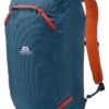 Mountain Equipment Wallpack-20L 2 Mountain Equipment Wallpack-20L -Günstiges Camp4 Geschäft ME 005403 Wallpack 20 Me 01437 Alto Blue Angle 1252x1852 1280x1280