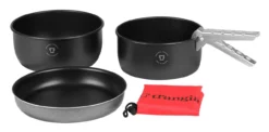 Trangia Tundra Set I Non-stick 540g