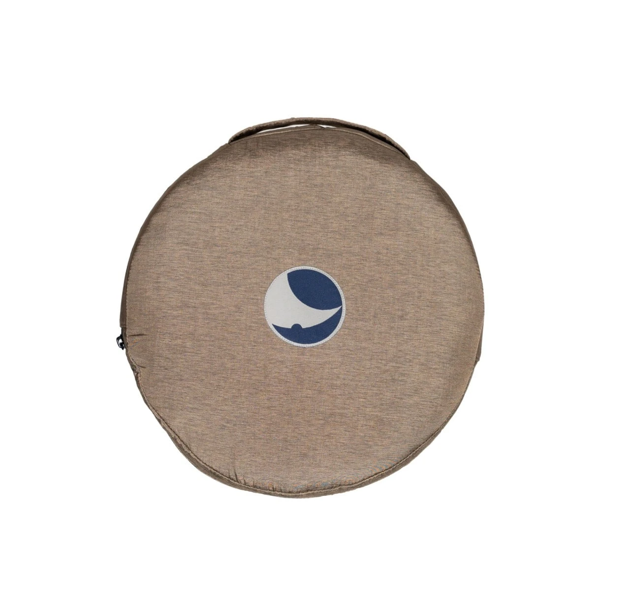 TICKET TO THE MOON Home Hammock 420 Natural Beige 8 TICKET TO THE MOON Home Hammock 420 Natural Beige – Bild 6