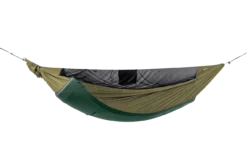 TICKET TO THE MOON Mat Hammock Pro Army Green