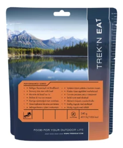 Trek'n Eat Deftiger Reiseintopf + Rind PS1000+