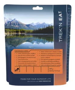 Trek'n Eat Nudeln In Rahmchampignon + Rind PS1000+