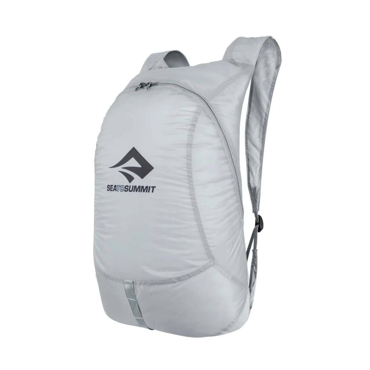 Sea To Summit Ultra-Sil Day Pack 20 L High Rise Grey 3 Sea To Summit Ultra-Sil Day Pack 20 L High Rise Grey