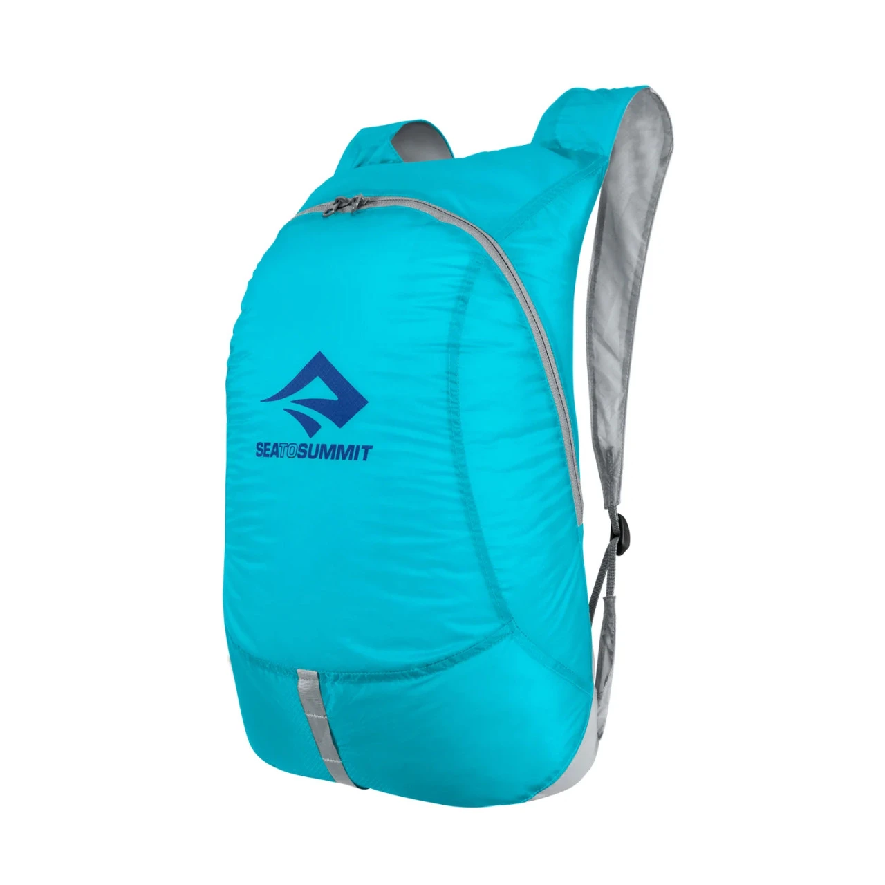 Sea To Summit Ultra-Sil Day Pack 20 L Blue Atoll 3 Sea To Summit Ultra-Sil Day Pack 20 L Blue Atoll