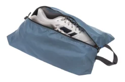 Cocoon Shoe Pack Light Ash Blue