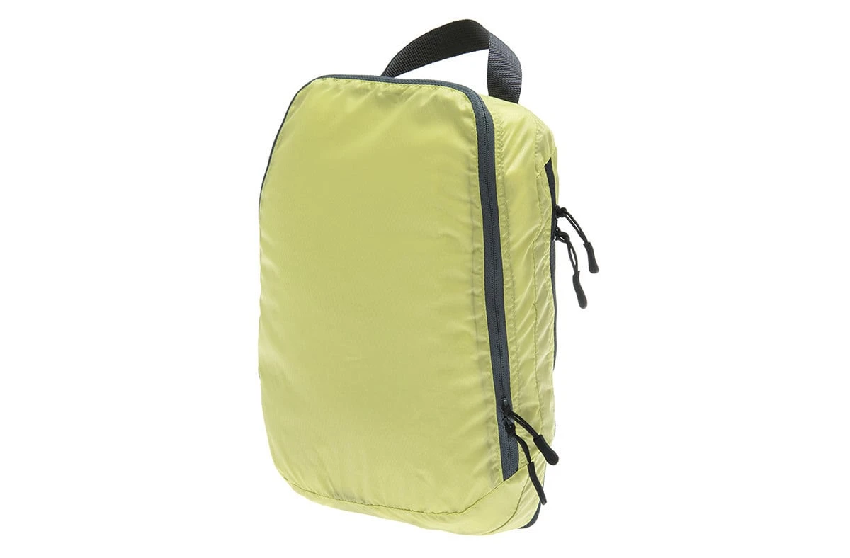 Cocoon 2In1 Sep. Packing Cube Light M Ash Blue 6 Cocoon 2In1 Sep. Packing Cube Light M Ash Blue – Bild 4