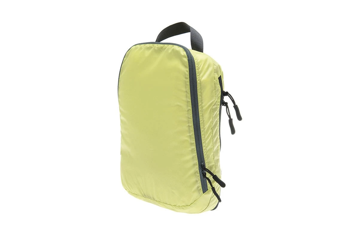 Cocoon 2In1 Sep. Packing Cube Light M Ash Blue 7 Cocoon 2In1 Sep. Packing Cube Light M Ash Blue – Bild 5