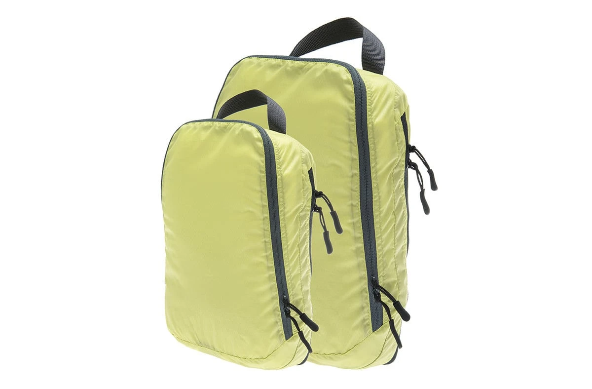 Cocoon 2In1 Sep. Packing Cube Light M Ash Blue 5 Cocoon 2In1 Sep. Packing Cube Light M Ash Blue – Bild 3