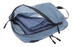 Cocoon 2In1 Sep. Packing Cube Light M Wild Lime