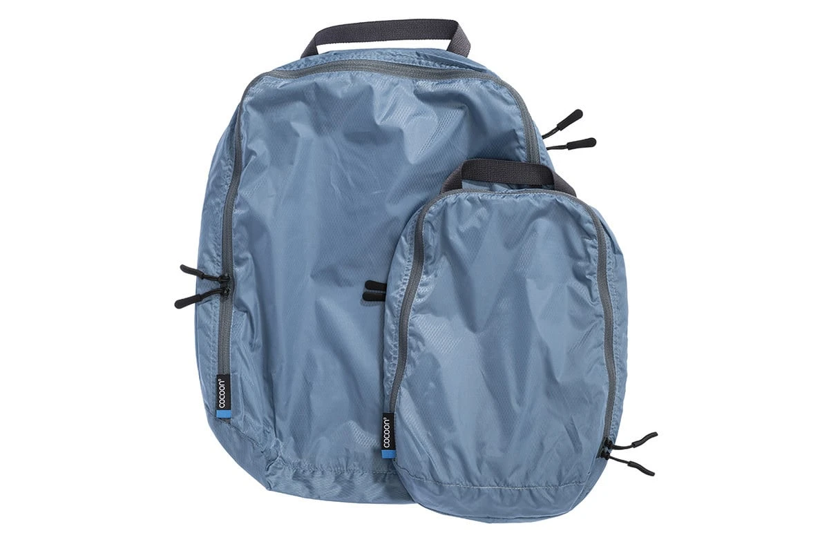 Cocoon 2In1 Sep. Packing Cube Light M Wild Lime 4 Cocoon 2In1 Sep. Packing Cube Light M Wild Lime – Bild 2