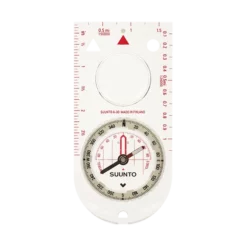 A-30 NH USGS Kompass