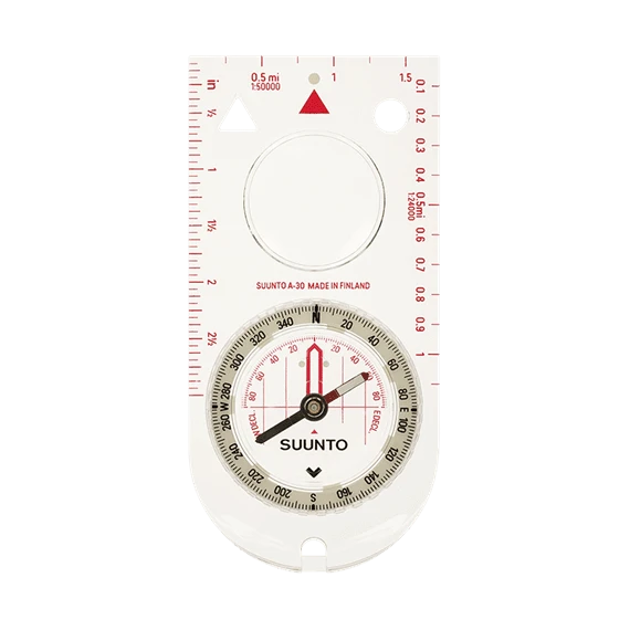 A-30 NH USGS Kompass 3 A-30 NH USGS Kompass