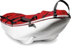 Pulka Expedition Tour 170