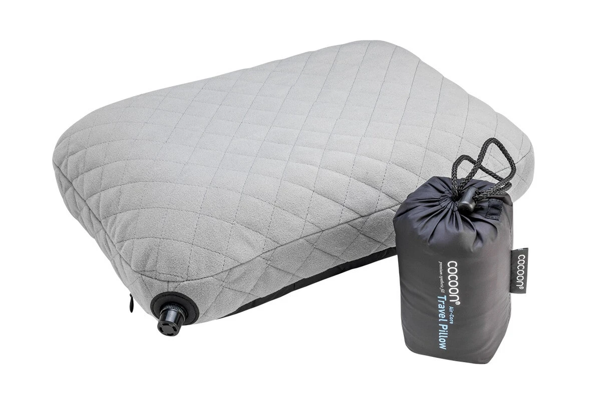 Cocoon Air Core Pillow 4 Cocoon Air Core Pillow – Bild 2