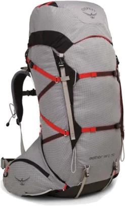 Osprey Aether Pro 70