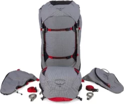 Osprey Aether Pro 70 16 Osprey Aether Pro 70 -Günstiges Camp4 Geschäft aether pro 70 kepler greystripped 1280x1280