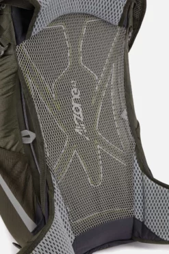 Lowe Alpine Airzone Active 25 Army 14 Lowe Alpine Airzone Active 25 Army -Günstiges Camp4 Geschäft airzone active 25 army ftf 34 arm detail 01 1280x1280