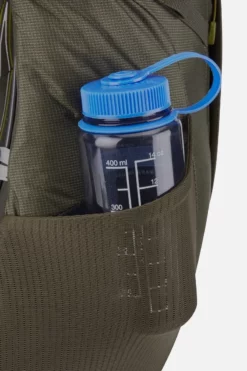 Lowe Alpine Airzone Active 25 Army 13 Lowe Alpine Airzone Active 25 Army -Günstiges Camp4 Geschäft airzone active 25 army ftf 34 arm detail 02 1280x1280