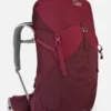 Lowe Alpine Airzone Trail ND33 Deep Heather/Raspberry -Günstiges Camp4 Geschäft airzone trail nd33 deepheather raspberry ftf 42 dhr 1280x1280