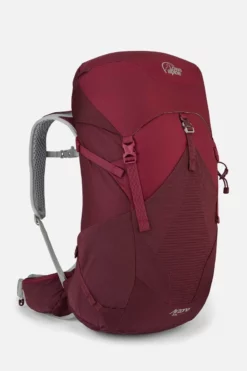 Lowe Alpine Airzone Trail ND33 Deep Heather/Raspberry