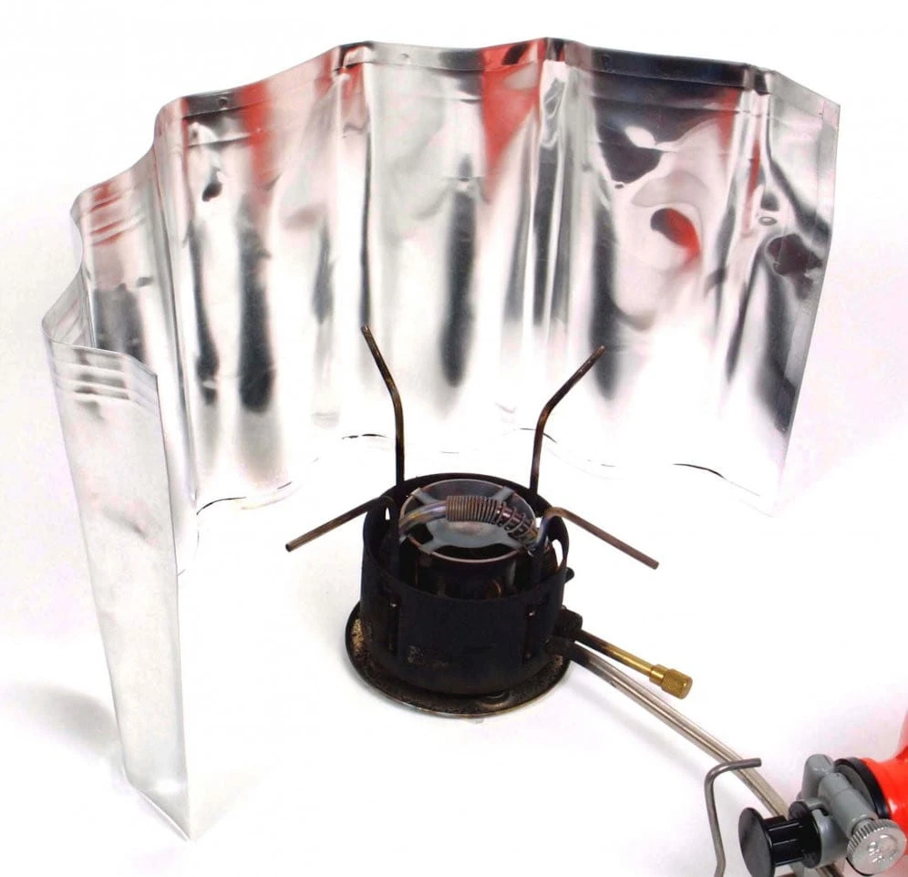 Relags Aluwindschutz Rollbar 18 Cm 3 Relags Aluwindschutz Rollbar 18 Cm