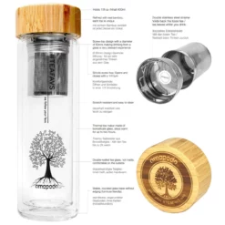 Teeglas #TEAFAVS 7 Teeglas #TEAFAVS -Günstiges Camp4 Geschäft amapodo teeflasche text 1280x1280