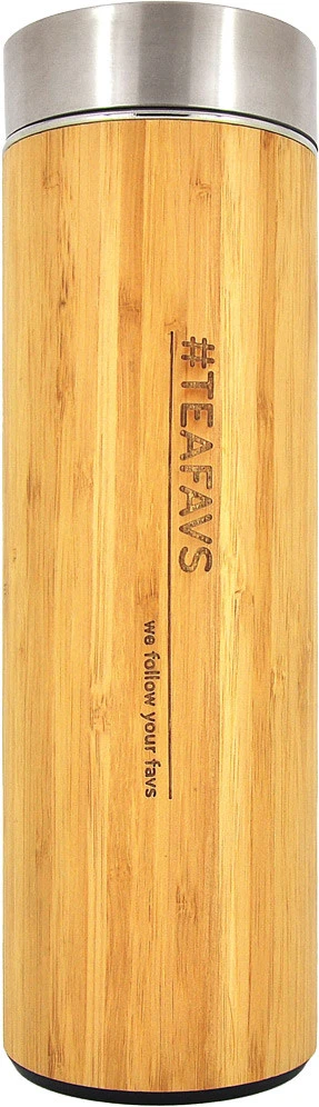 Thermobecher #TEAFAVS 3 Thermobecher #TEAFAVS