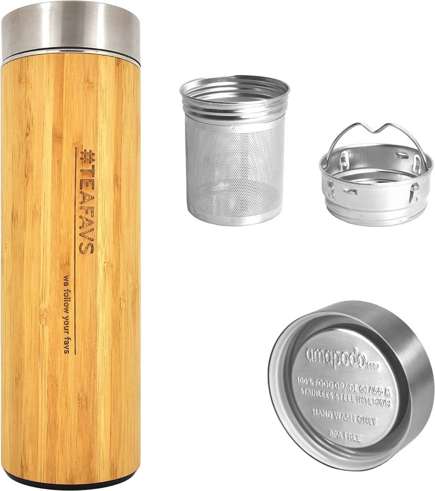 Thermobecher #TEAFAVS 4 Thermobecher #TEAFAVS – Bild 2