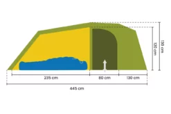Antao III Camp Chestnut -Günstiges Camp4 Geschäft antao 3 camp sideview pngo4hWf3IqwghN6 1280x1280