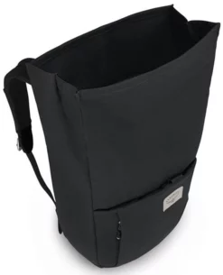 Osprey Arcane Roll Top 11 Osprey Arcane Roll Top -Günstiges Camp4 Geschäft arcane roll top f20 side 2 black 1 1 1280x1280