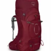 Osprey Ariel 65 -Günstiges Camp4 Geschäft ariel 65 s21 side claret red web 1 1280x1280