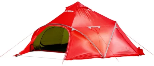 Bergans Wiglo LT 4 V.2 -Günstiges Camp4 Geschäft bergans wiglo tipizelt rot 6056 671 1QTAEhN0amtQZJ 1280x1280