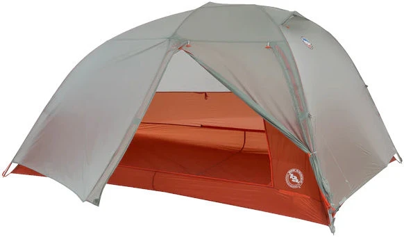 Big Agnes Copper Spur HV UL 2 Long 3 Big Agnes Copper Spur HV UL 2 Long