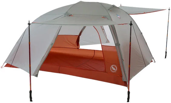 Big Agnes Copper Spur HV UL 2 Long 4 Big Agnes Copper Spur HV UL 2 Long – Bild 2