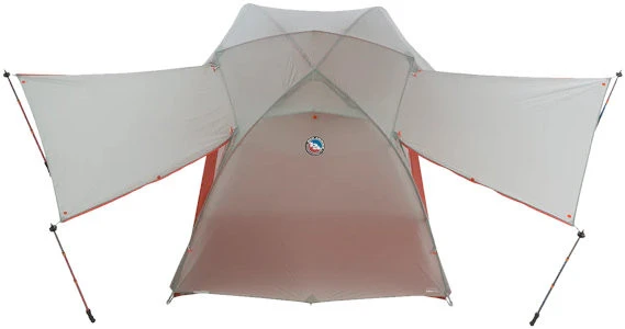 Big Agnes Copper Spur HV UL 2 Long 5 Big Agnes Copper Spur HV UL 2 Long – Bild 3