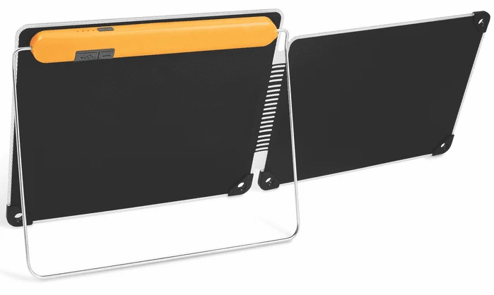 Biolite SolarPanel 10+ 4 Biolite SolarPanel 10+ – Bild 2