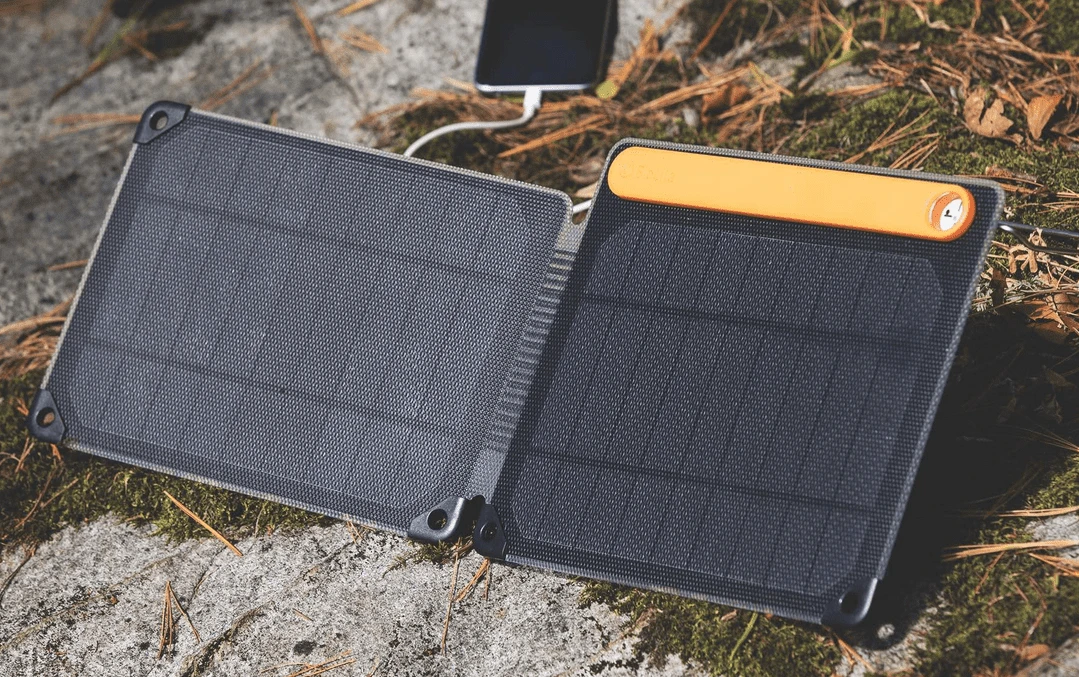 Biolite SolarPanel 10+ 6 Biolite SolarPanel 10+ – Bild 4