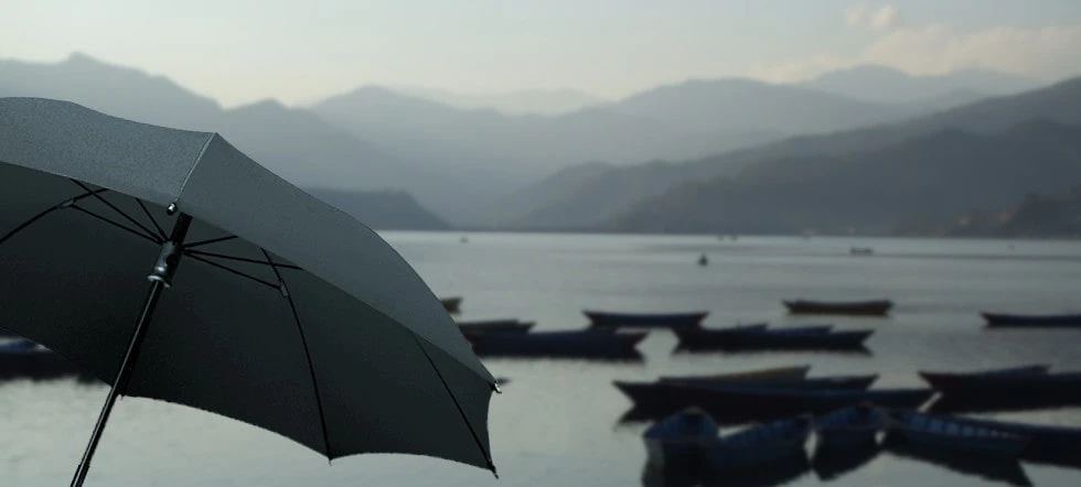 Euroschirm Birdiepal Outdoorschirm 6 Euroschirm Birdiepal Outdoorschirm – Bild 4