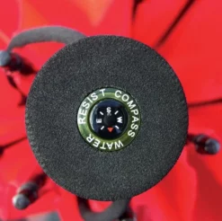 Euroschirm Birdiepal Outdoorschirm 8 Euroschirm Birdiepal Outdoorschirm -Günstiges Camp4 Geschäft birdiepaloutdoorkompassrot 1280x1280